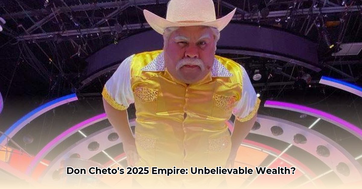 don-cheto-net-worth